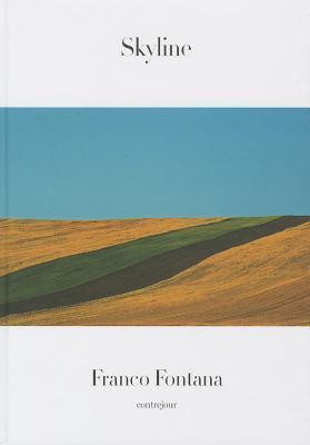 Franco Fontana Skyline: The Outer Limits of Figurative Photography
