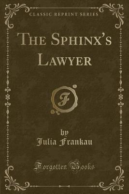 The Sphinx's Lawyer