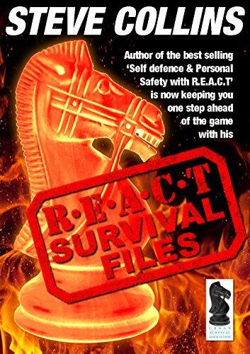 R.E.A.C.T Survival Files