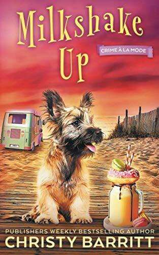 Milkshake Up