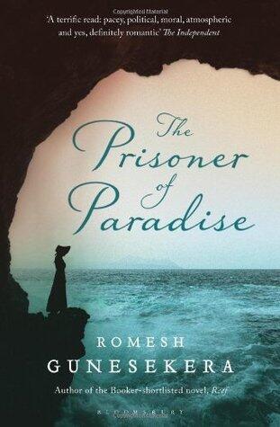 The Prisoner of Paradise