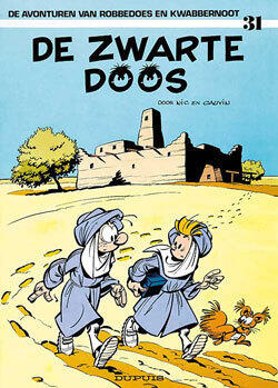 De zwarte doos