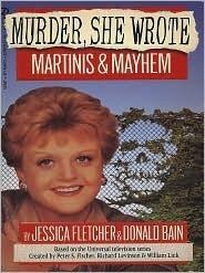 Martinis and Mayhem