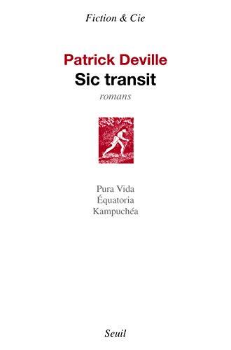 Sic transit