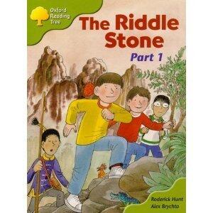 The Riddle Stone Part 1