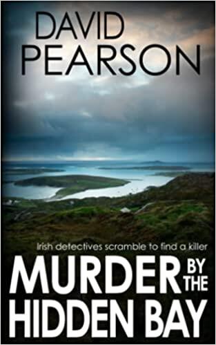 Murder by the Hidden Bay