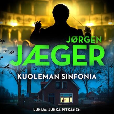 Kuoleman sinfonia