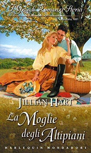 La moglie degli altipiani