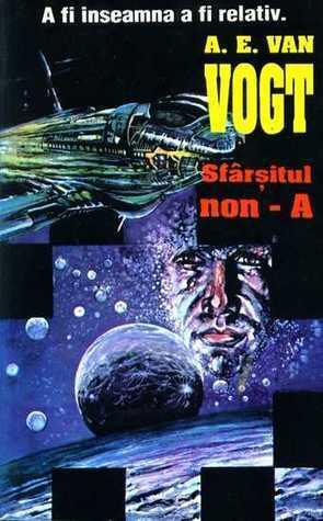 Sfârșitul non-A