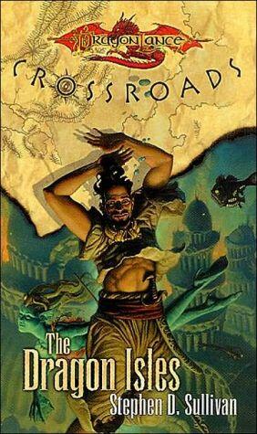 Dragonlance: Crossroads