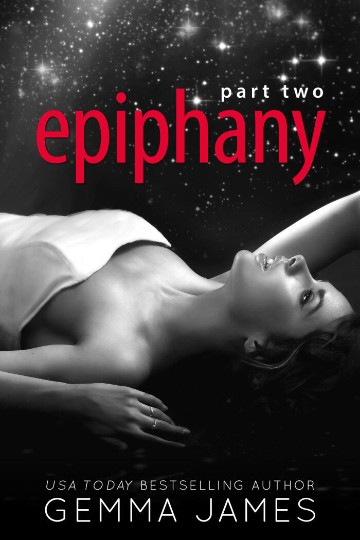 Epiphany: Part Two