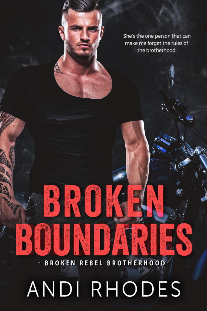 Broken Boundaries