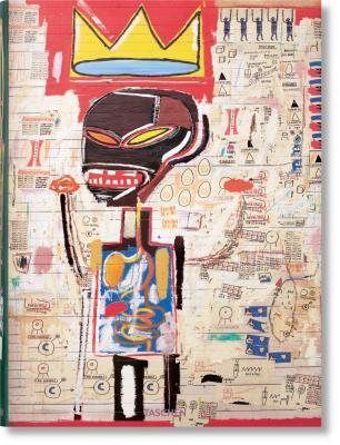 Jean-michel Basquiat XXL