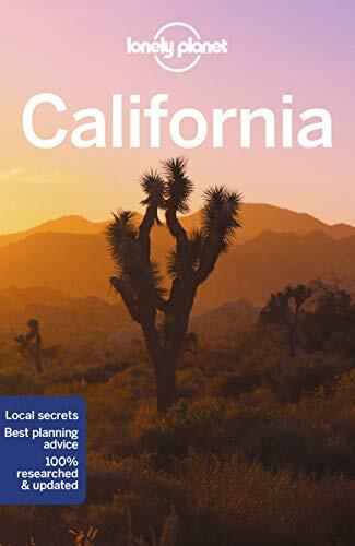 California (Lonely Planet California, 9th Edition)