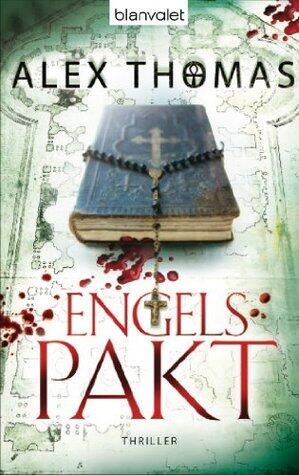 Engelspakt: Thriller (Catherine Bell 2)