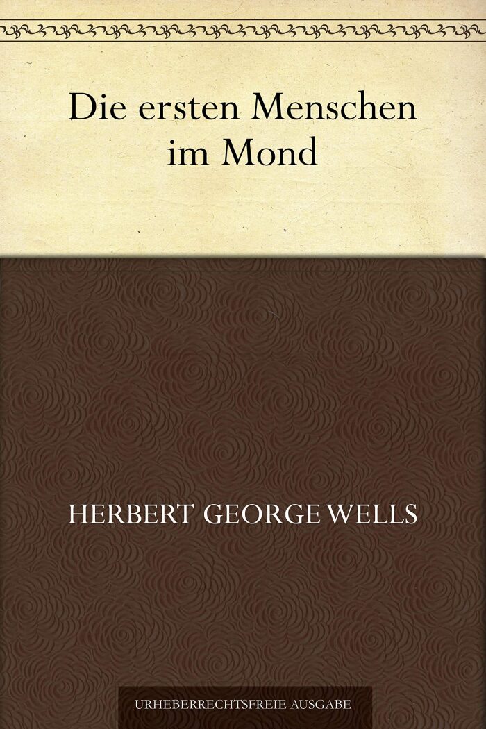 Die ersten Menschen im Mond