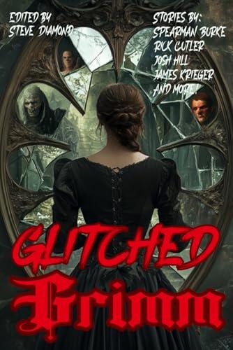 Glitched Grimm: Twisted Fairy Tales with Terror