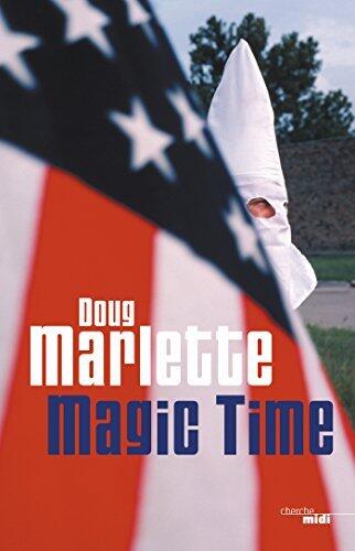 Magic Time (ROMANS)