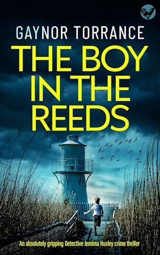 The Boy in the Reeds