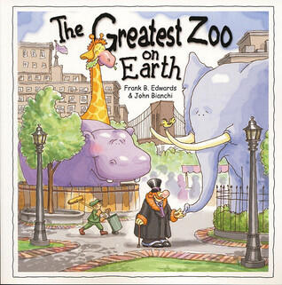 The Greatest Zoo on Earth