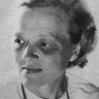 Marie Hall Ets