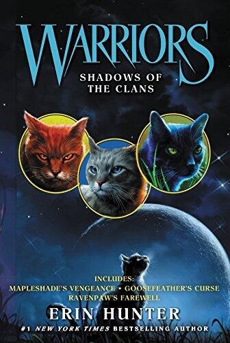 Shadows of the Clans