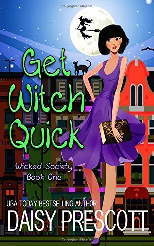 Get Witch Quick