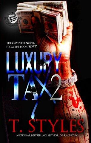 Luxury Tax 2