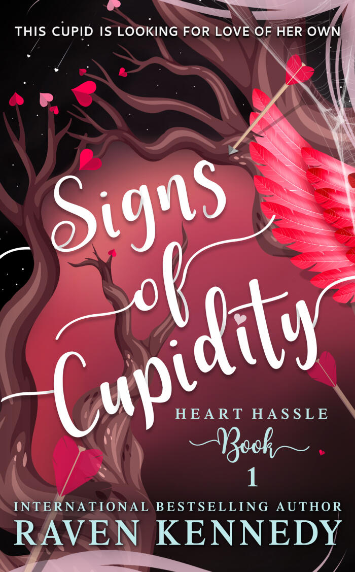 Heart Hassle