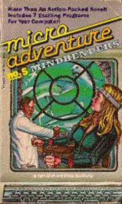 Mindbenders: Micro Adventure #5