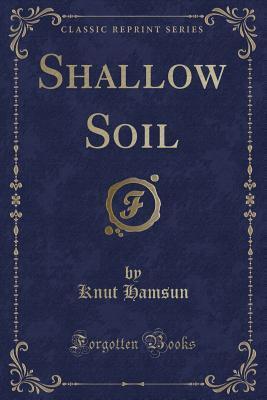 Shallow Soil