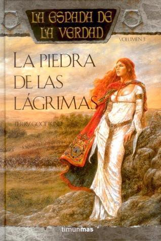 La Piedra de las Lágrimas