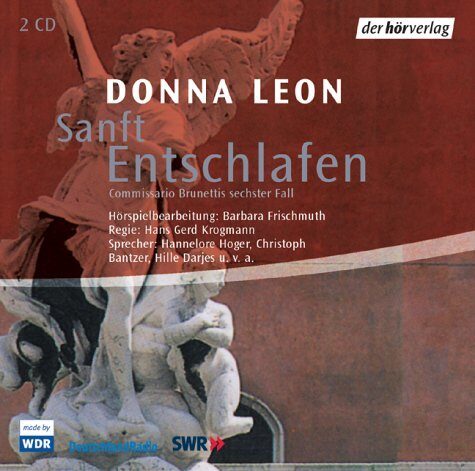 Sanft entschlafen