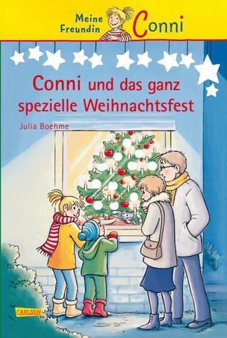Meine Freundin Conni