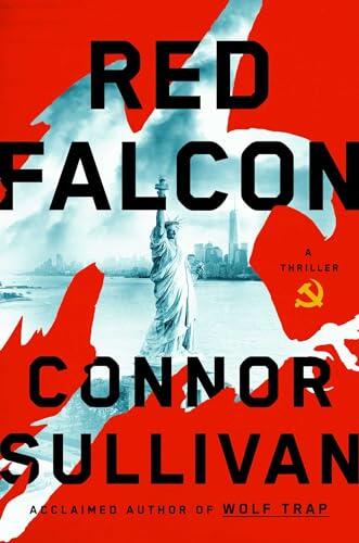 Red Falcon: A Novel
