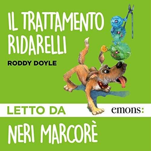Il trattamento ridarelli
