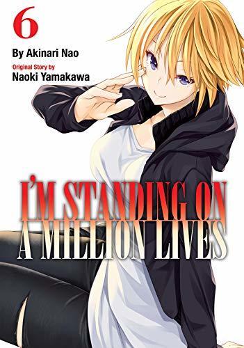 I'm Standing on a Million Lives Vol. 6