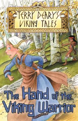 The Hand of the Viking Warrior