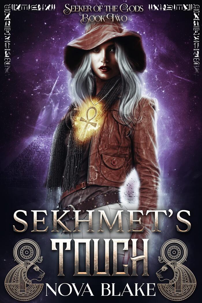 Sekhmet's Touch