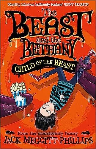 Child of the Beast