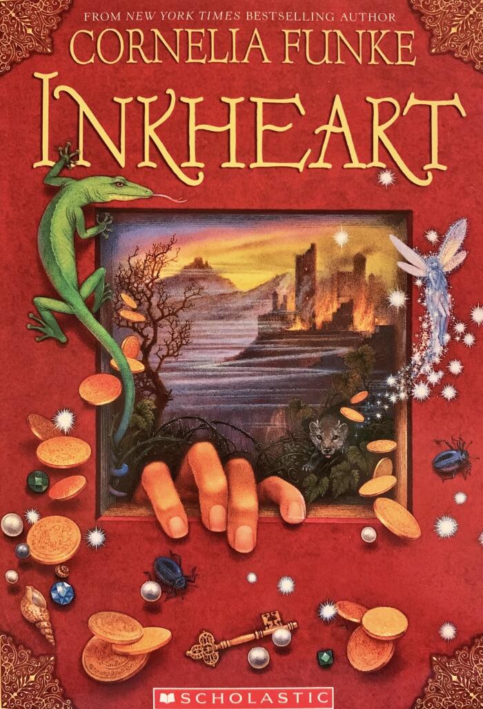 Inkheart