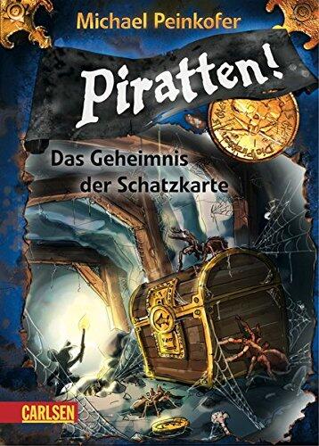 Das Geheimnis der Schatzkarte