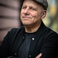 Eric Weiner