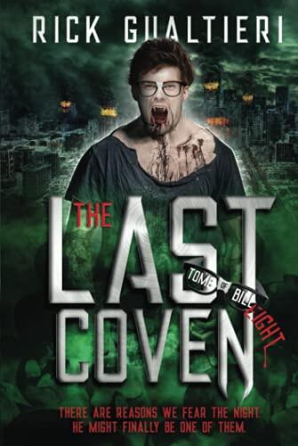 The Last Coven