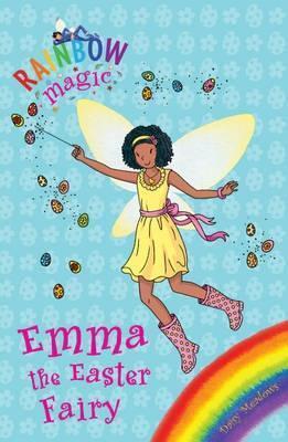 Emma the Easter Fairy (Rainbow Magic