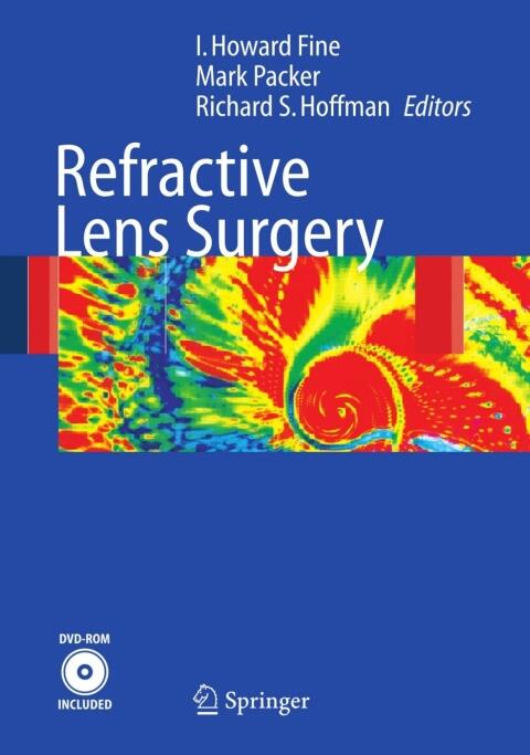 Refractive Lens Surgery