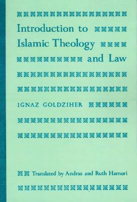 Introduction to Islamic Theology and Law