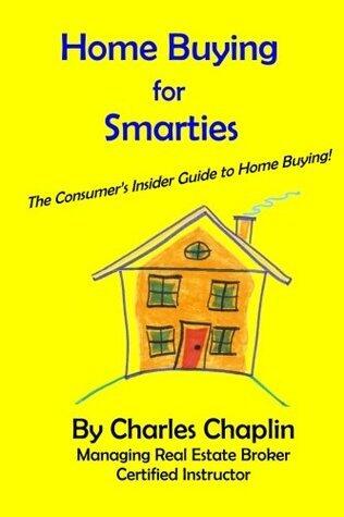 Home Buying For Smarties