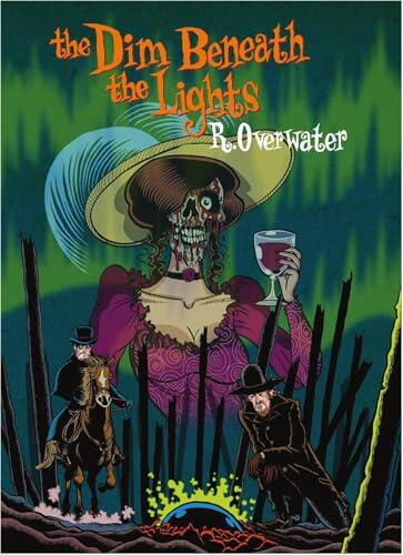 The Dim Beneath the Lights: