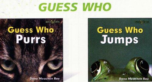 Guess Who?